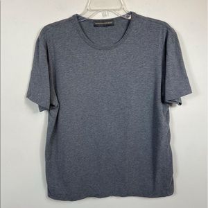 Banana Republic Classic Grey Shirt